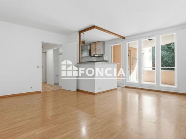 Appartement vente à Grasse, Saint-laurent-du-var
