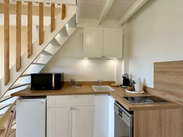 Appartement location à Grasse, Saint-laurent-du-var