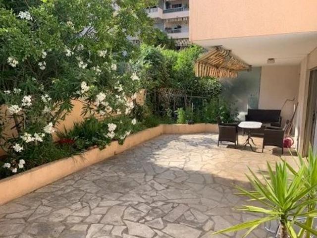 Appartement location à Grasse, Saint-laurent-du-var