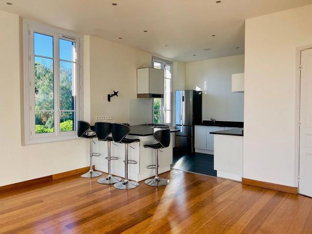 Appartement location à Grasse, Saint-laurent-du-var