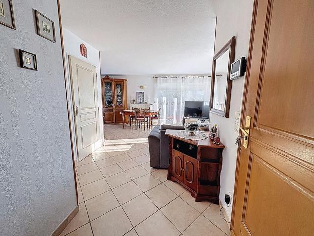 Maison vente à Saint-Laurent-du-Var, Alpes-Maritimes