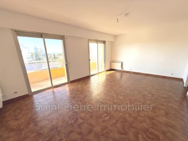 Appartement location à Grasse, Saint-laurent-du-var