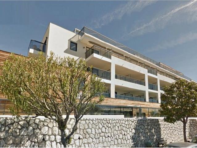 Appartement location à Nice