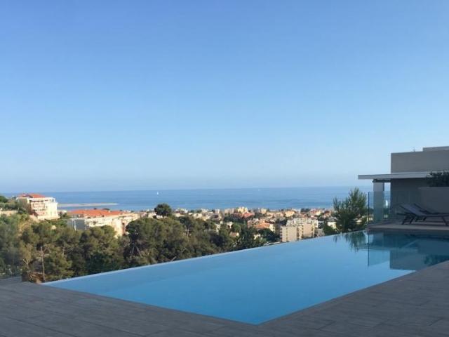 Studio location à Grasse, Saint-laurent-du-var
