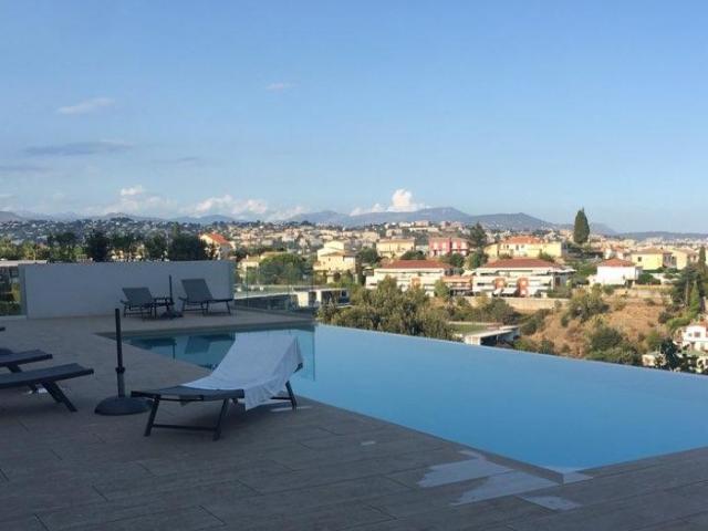 Studio location à Grasse, Saint-laurent-du-var