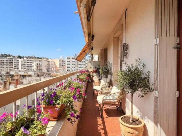 Appartement vente à Grasse, Saint-laurent-du-var