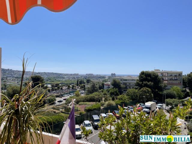 Appartement vente à Grasse, Saint-laurent-du-var