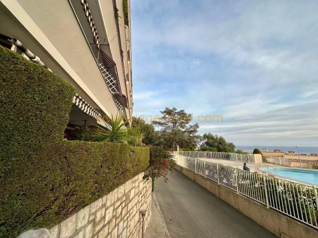 Appartement vente à Grasse, Saint-laurent-du-var