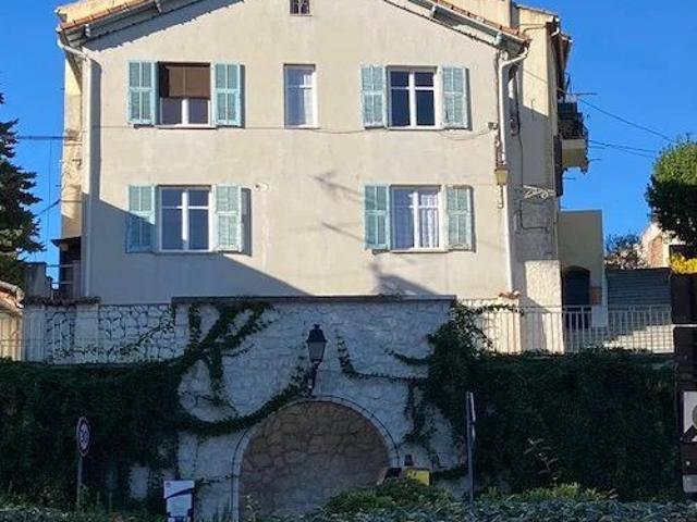 Maison vente à Grasse, Saint-laurent-du-var