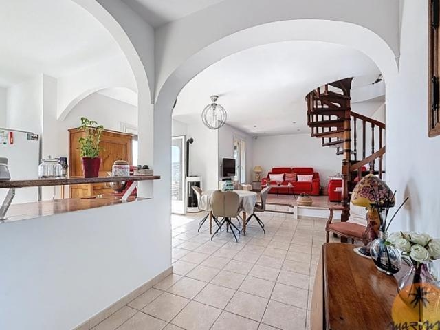 Maison vente à Saint-Laurent-du-Var, Alpes-Maritimes