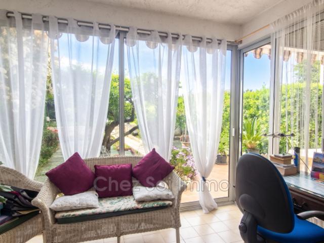 Maison vente à Grasse, Saint-laurent-du-var