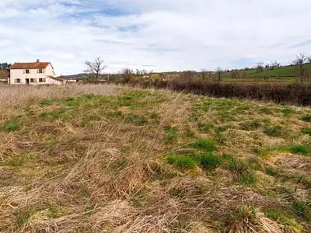 Maison vente à Charolles, Saint-laurent-en-brionnais