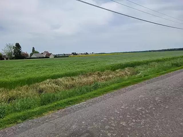 Terrain vente à Loches, Saint-laurent-en-gâtines