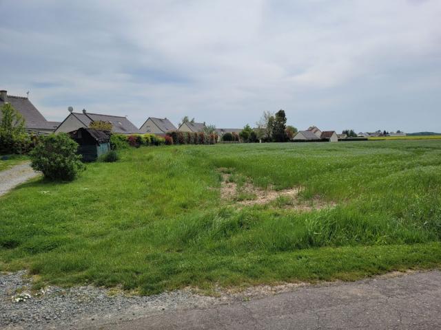 Terrain vente à Loches, Saint-laurent-en-gâtines