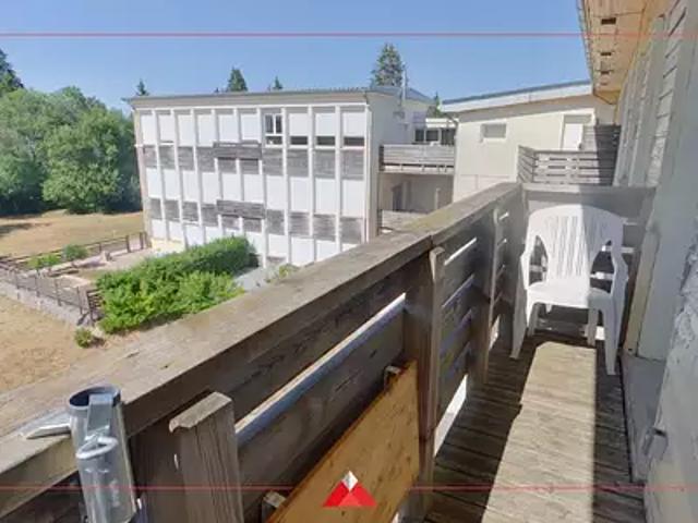 Appartement vente à Le Coin d'Amont, Saint-Laurent-en-Grandvaux