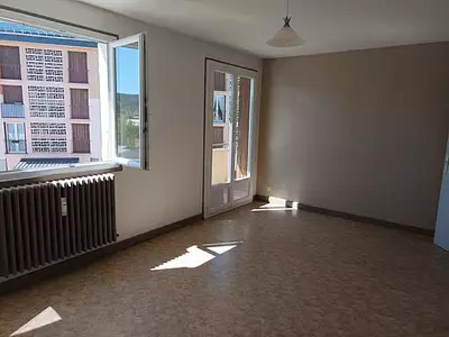 Appartement vente à Le Coin d'Amont, Saint-Laurent-en-Grandvaux