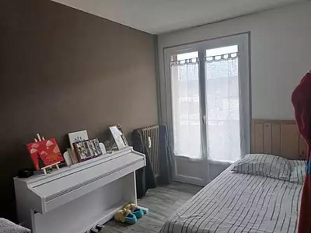 Appartement vente à Saint-Claude, Saint-laurent-en-grandvaux
