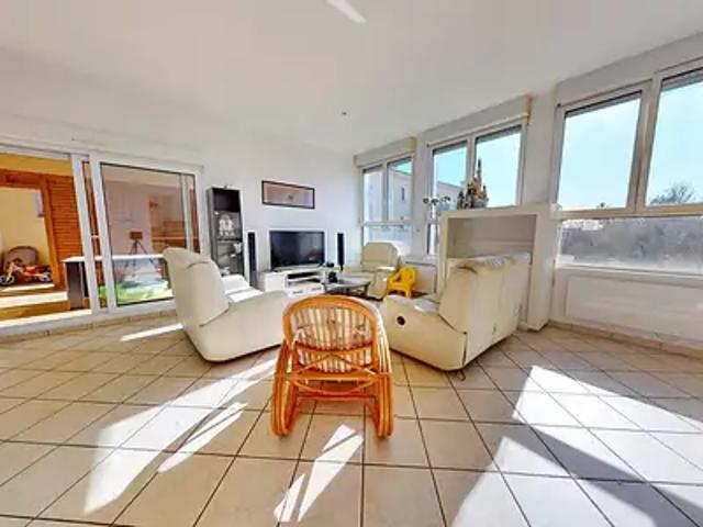 Appartement vente à Saint-Claude, Saint-laurent-en-grandvaux
