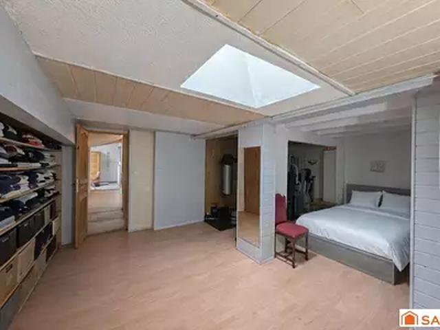 Maison vente à Saint-Claude, Saint-laurent-en-grandvaux