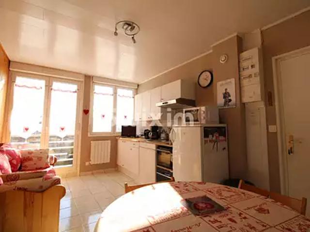 Appartement location à Saint-Claude, Saint-laurent-en-grandvaux