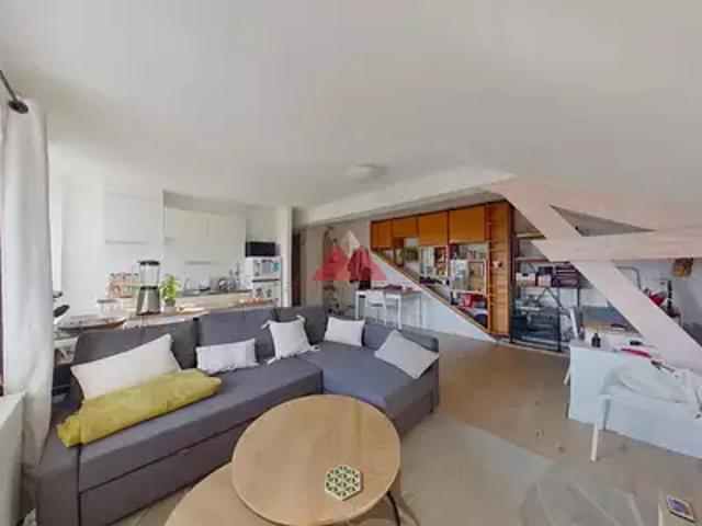 Appartement location à Saint-Claude, Saint-laurent-en-grandvaux
