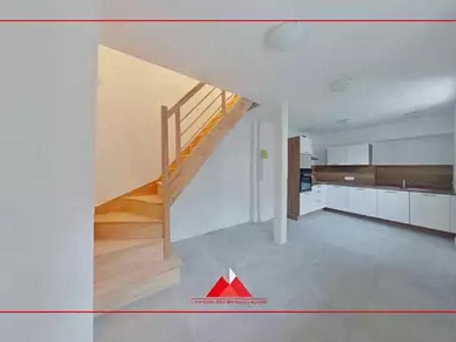 Appartement location à Saint-Claude, Saint-laurent-en-grandvaux