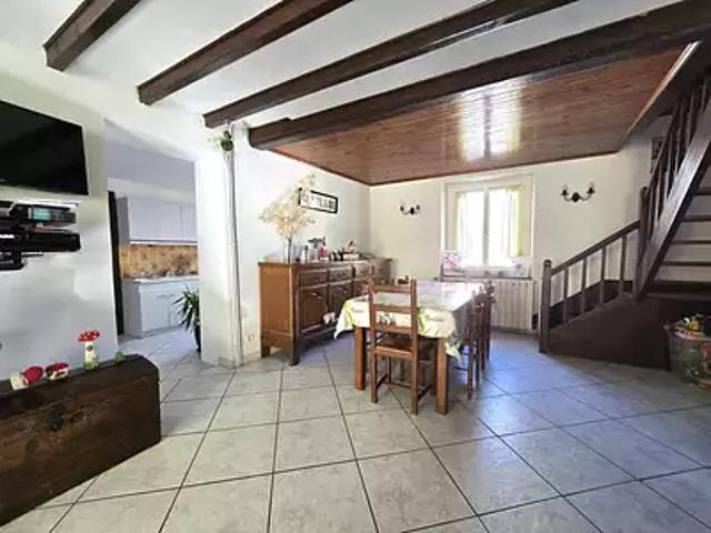 Maison vente à Die, Saint-laurent-en-royans