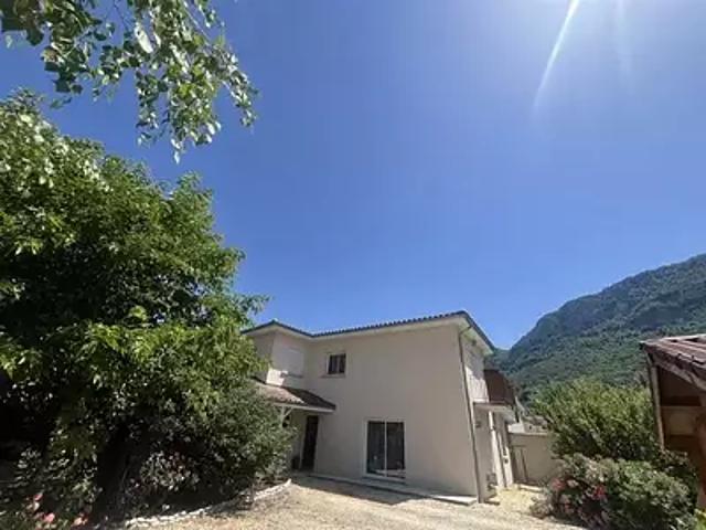 Maison vente à Le Domaine des Hautes Serres, Saint-Laurent-en-Royans
