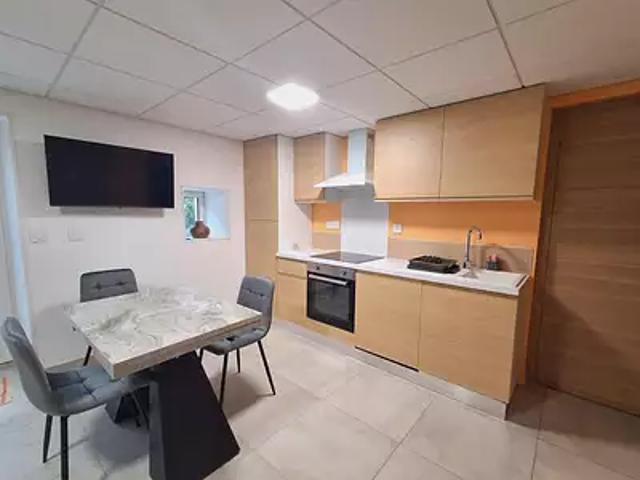 Appartement location à Le Domaine des Hautes Serres, Saint-Laurent-en-Royans