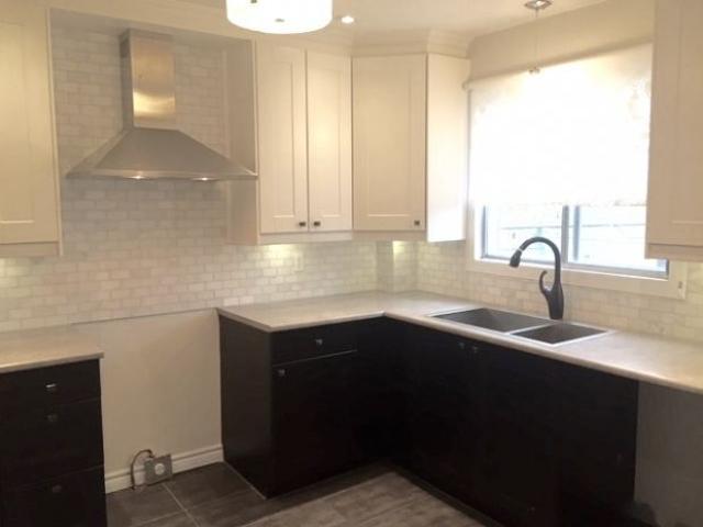 Apartment for rent in St. Leonard's, Quebec