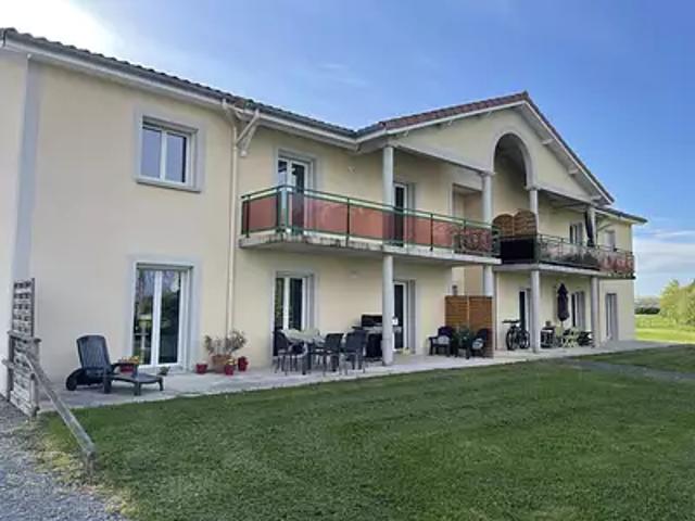 Appartement location à Montbrison, Saint-laurent-la-conche