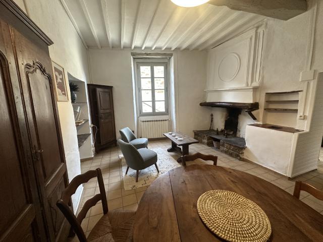 Maison location à Le Vigan, Saint-laurent-le-minier
