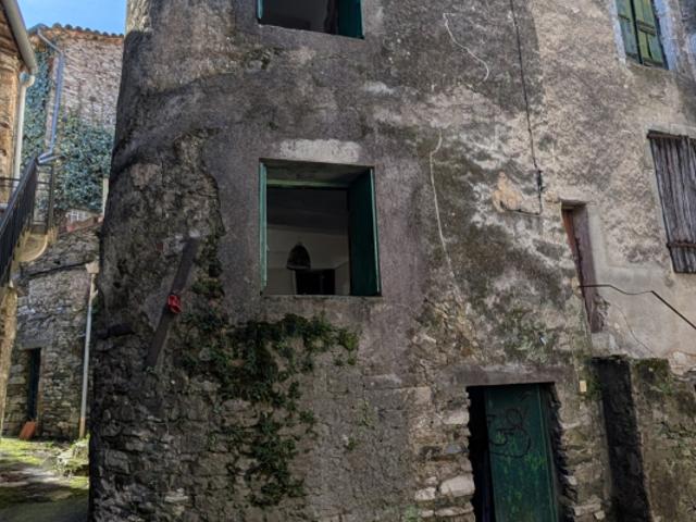 Maison vente à Le Vigan, Saint-laurent-le-minier