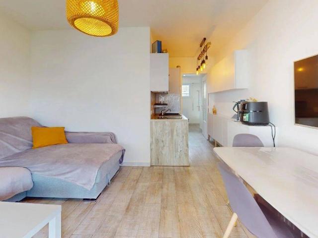Appartement location à Saint-Laurent-du-Var, Alpes-Maritimes