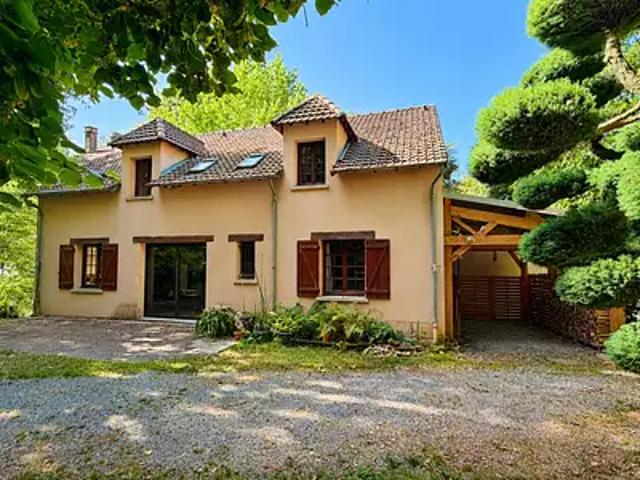 Maison vente à Le Chambon, Saint-Laurent-les-Églises
