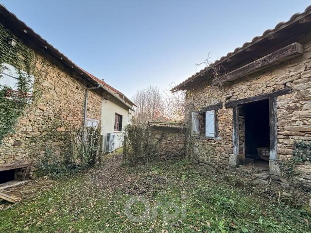 Maison vente à Limoges, Saint-laurent-les-eglises