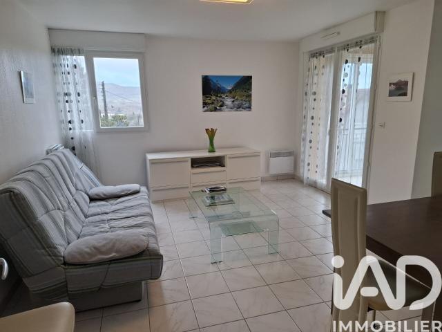 Appartement vente à Figeac, Saint-laurent-les-tours