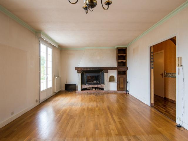 Maison vente à Figeac, Saint-laurent-les-tours
