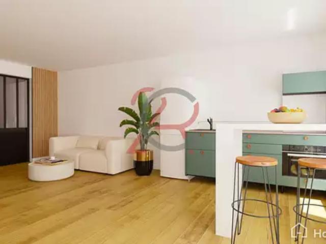 Appartement vente à France métropolitaine, Saint-laurent-médoc