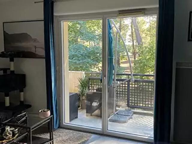 Appartement vente à Lesparre-Médoc, Saint-laurent-médoc