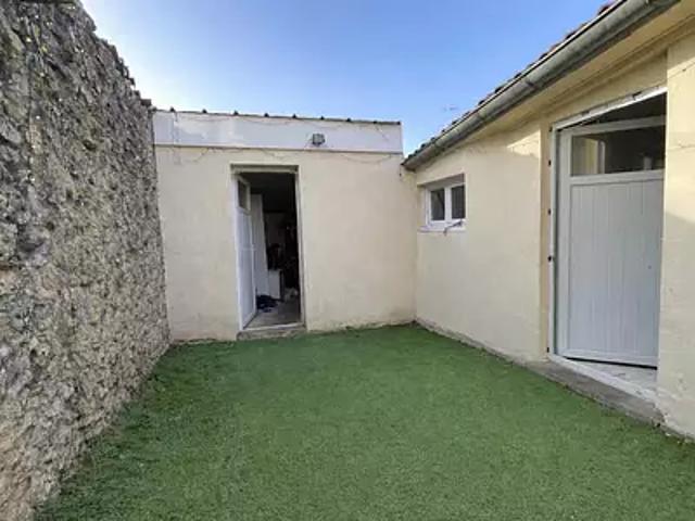 Maison vente à Lesparre-Médoc, Saint-laurent-médoc