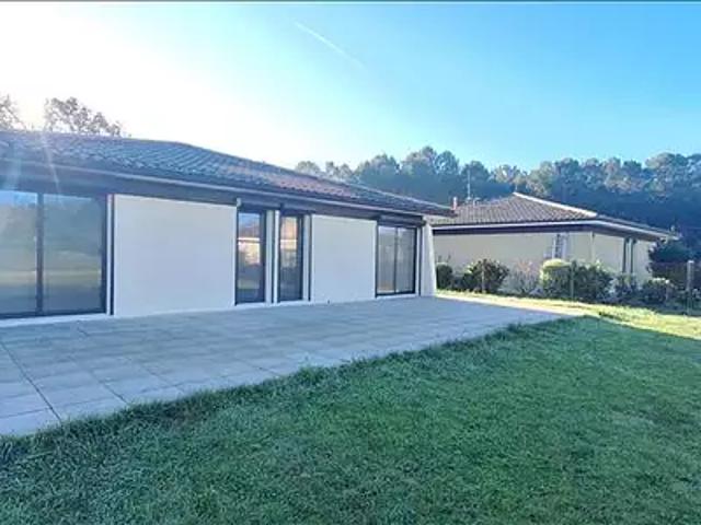 Maison vente à Lotissement de la Lisière, Saint-laurent-médoc