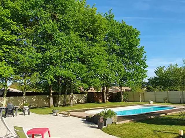 Maison vente à Lesparre-Médoc, Saint-laurent-médoc