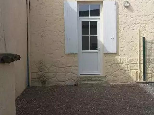 Appartement location à Lesparre-Médoc, Saint-laurent-médoc