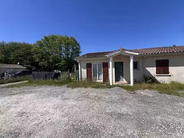 Maison location à Lesparre-Médoc, Saint-laurent-médoc