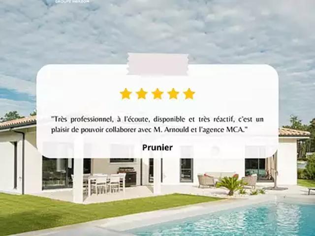 Maison vente à Lesparre-Médoc, Saint-laurent-médoc