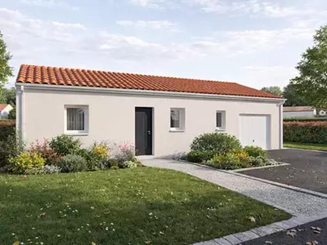 Maison vente à Lesparre-Médoc, Saint-laurent-médoc