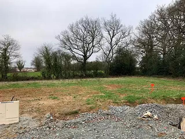 Terrain vente à Lesparre-Médoc, Saint-laurent-médoc