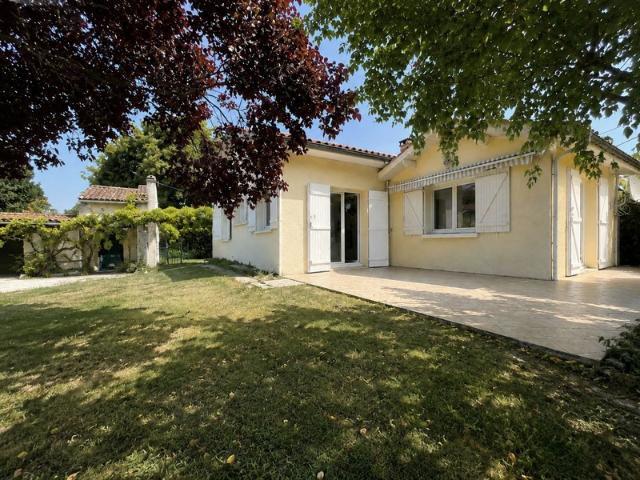 Maison vente à Lesparre-Médoc, Saint-laurent-médoc