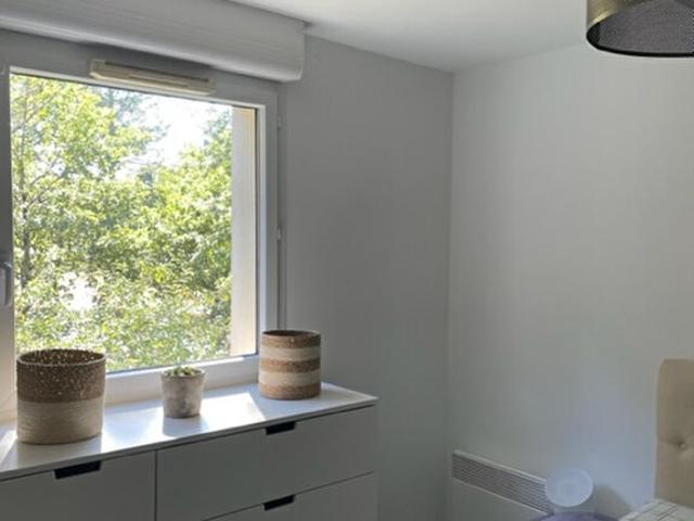 Appartement vente à Saint-Laurent-Médoc, Gironde